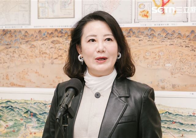 台灣新聞通訊社-藍白擬邀賴清德國情報告　吳思瑤喊「好上加好」再給兩提醒