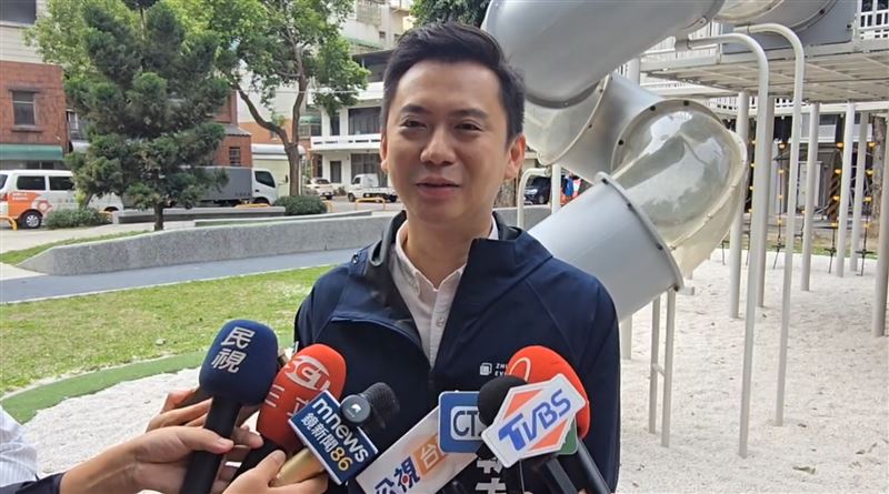 台灣新聞通訊社-新竹縣長民調出爐!藍營3戰將全輸了 日學者揭鄭朝方勝算關鍵