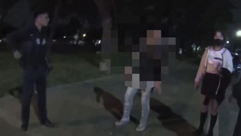 台灣新聞通訊社-凌晨公園談判…　折疊刀猛刺　3人被打進醫院「胸中刀、棒敲頭」結局曝