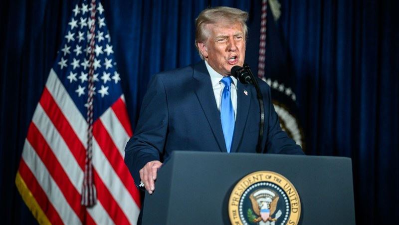 台灣新聞通訊社-國民兵疑遭阿富汗籍男子槍擊　川普再怪拜登：用自動簽名機批准移民入境