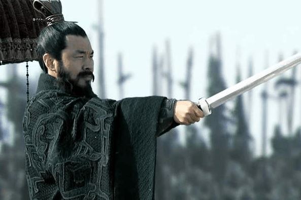 台灣新聞通訊社-曹操處死呂布,為何要「先縊死再梟首」?揭秘一代梟雄的深層考量