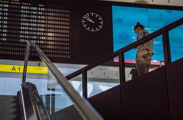 台灣新聞通訊社-出國多錯了嗎？她連飛5趟日本被質疑「太誇張」　網：國旅才花冤枉錢