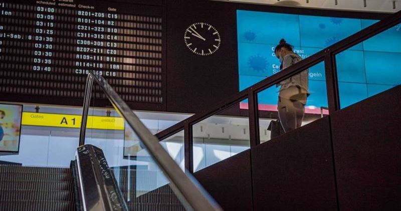 台灣新聞通訊社-出國多錯了嗎?她連飛5趟日本被質疑「太誇張」 網:國旅才花冤枉錢