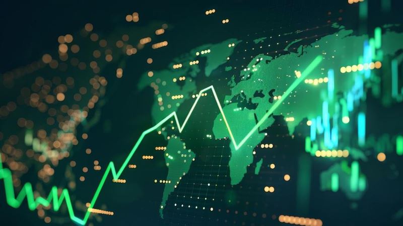 台灣新聞通訊社-美股驚魂未定！它三年報酬爆賺2倍　數據越差買氣越強