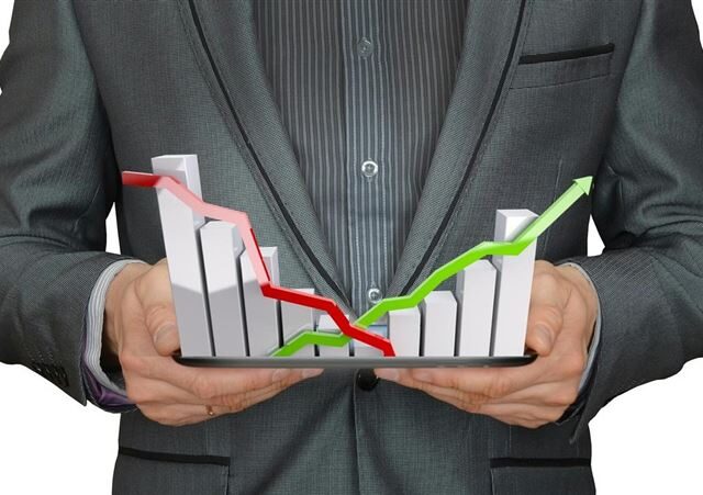 台灣新聞通訊社-一週狂漲 1191 點　台股噴發黑馬曝光它領漲10%！