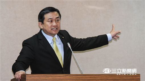 台灣新聞通訊社-國軍薪資規畫出爐!無志願役加3萬 王定宇:藍白違法把福利做政治籌碼