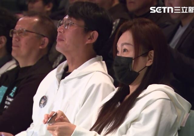 台灣新聞通訊社-黃國昌妻爆向大嫂討回財產！理由曝　李忠憲：她是唯一保有人性光亮的人