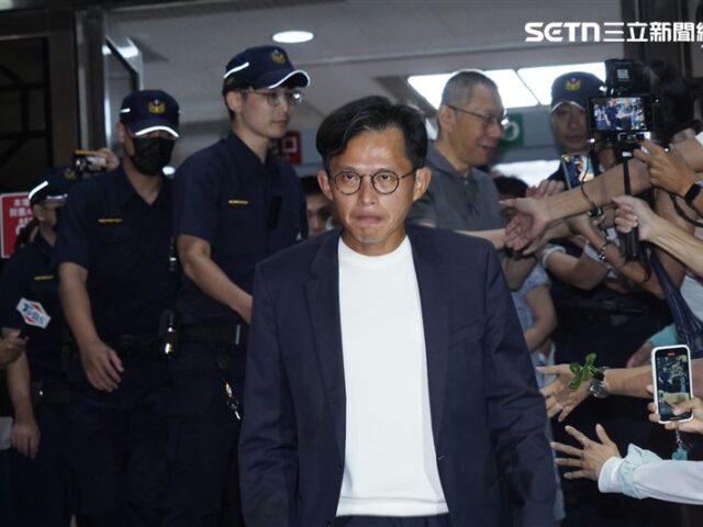 台灣新聞通訊社-爆黃國昌妻「殘酷算計」討亡兄遺孀財產　詹凌瑀嘆：窮得只剩下錢嗎？