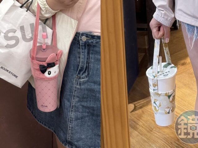 台灣新聞通訊社-全世界只有台灣有！我國常用1小物「外國人狂問哪買」網笑：來國民外交