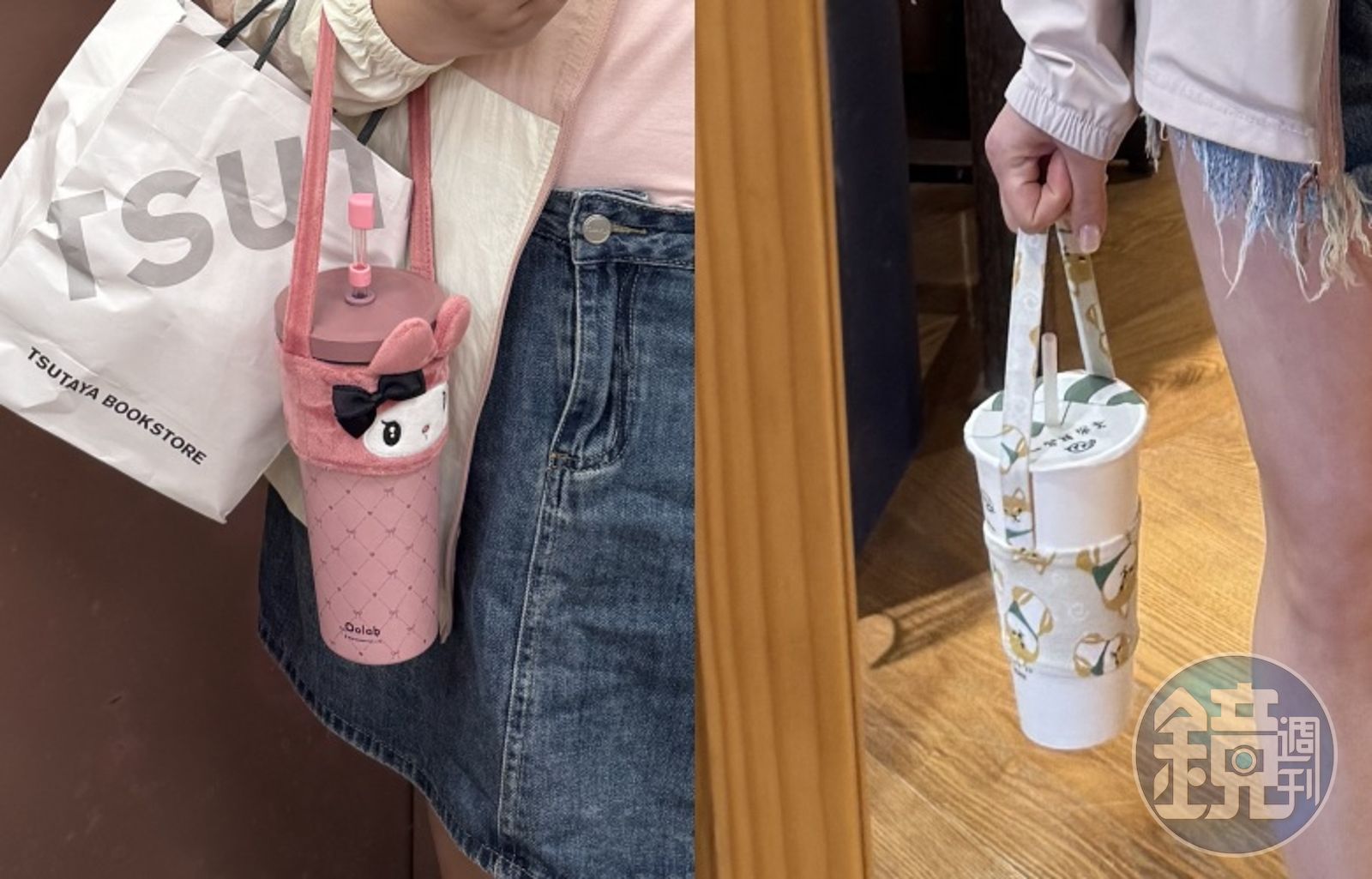 台灣新聞通訊社-全世界只有台灣有！我國常用1小物「外國人狂問哪買」網笑：來國民外交