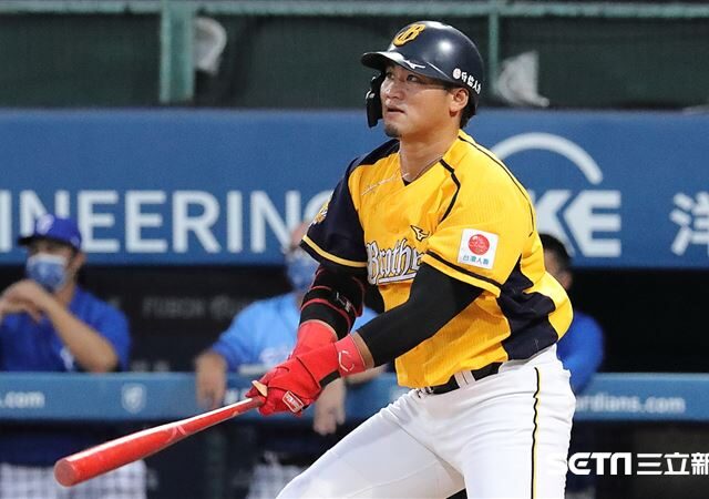 台灣新聞通訊社-中職／本季只出賽2場　蘇緯達未獲中信兄弟續約！11年生涯恐被迫告終