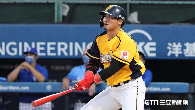 台灣新聞通訊社-中職／本季只出賽2場　蘇緯達未獲中信兄弟續約！11年生涯恐被迫告終