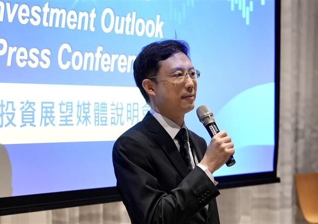 台灣新聞通訊社-台股2026先蹲後跳！AI三題材領航　三萬點不是夢