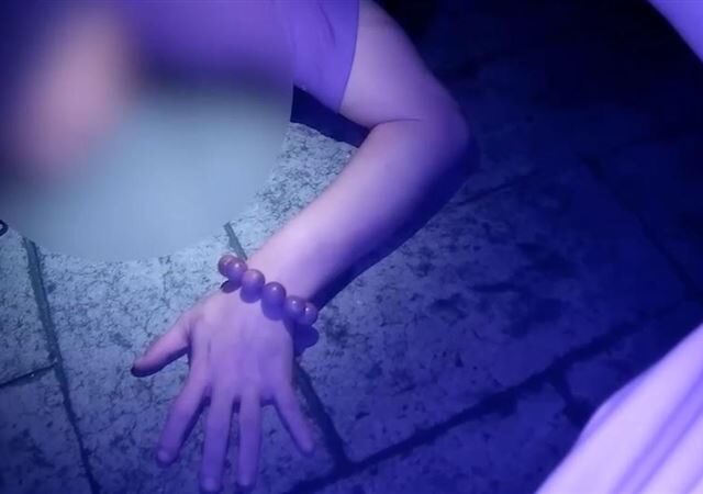 台灣新聞通訊社-受刑人保外就醫未歸　24小內性侵強盜2女！逼拍不雅片辯：是性交易方案