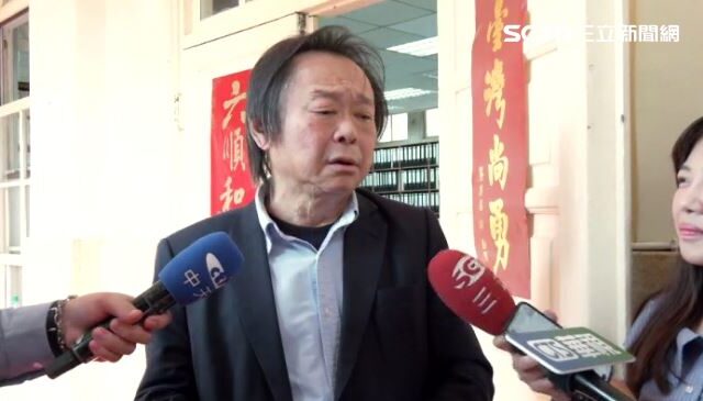 台灣新聞通訊社-挺賴清德增國防預算！王世堅指國情報告應談國家困境：若為1.25兆那不必