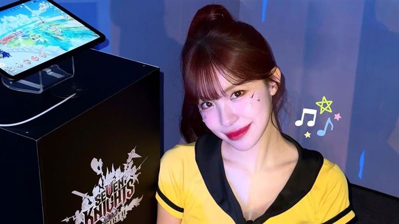 台灣新聞通訊社-請李多慧拍影片開箱！業者賴帳沒給錢挨告　法院判決曝光她「代言價碼」