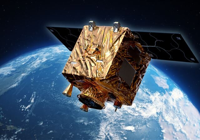 台灣新聞通訊社-快訊／齊柏林衛星成功入軌通聯　卓榮泰：將領軍8星守護台灣