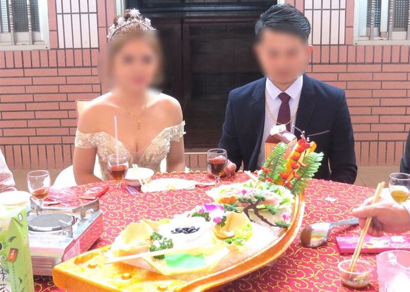 台灣新聞通訊社-AI算不出愛情!博士教授陷擇偶迷思 聽到某星座女就不寒而慄