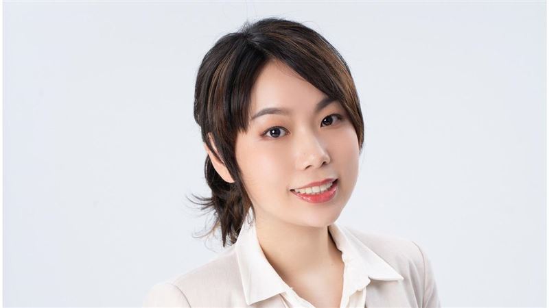 台灣新聞通訊社-快訊/發言人李有宜宣布請辭退黨!民眾黨:已在第一時間表達關心