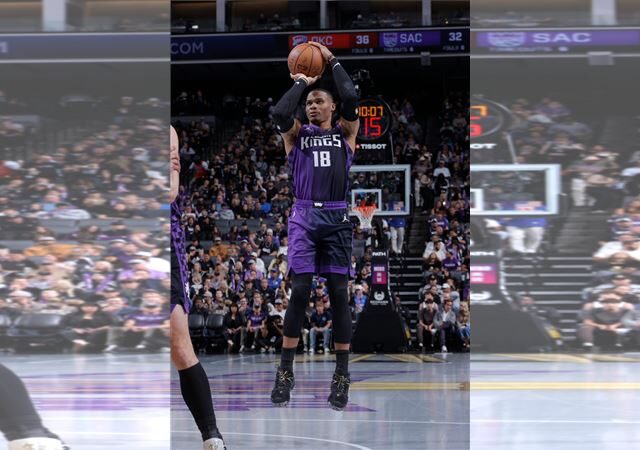 台灣新聞通訊社-NBA／威斯布魯克再寫大三元　寫下一記錄比肩詹姆斯、基德