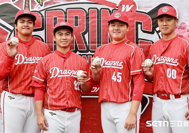 台灣新聞通訊社-中職／返台後一軍只投9場　宋文華又被釋出！發文向統一獅、味全龍道歉