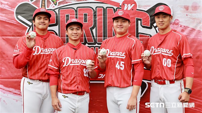 台灣新聞通訊社-中職／返台後一軍只投9場　宋文華又被釋出！發文向統一獅、味全龍道歉