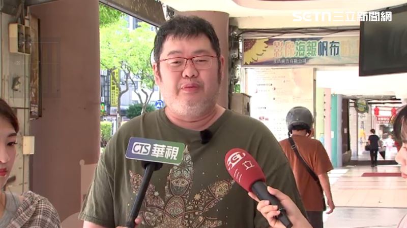 台灣新聞通訊社-李有宜突辭發言人退民眾黨 四叉貓引柯文哲金句「離開的都是沒得撈的」