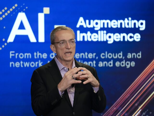 台灣新聞通訊社-英特爾前CEO基辛格預言：量子運算兩年後躍主流、刺破AI泡沫