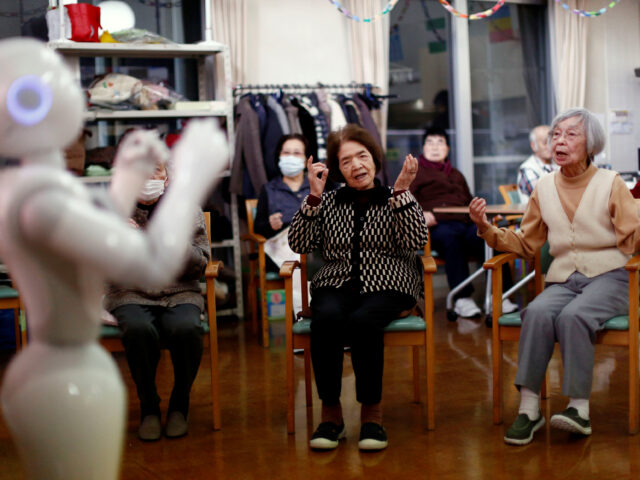 台灣新聞通訊社-腦袋年輕不是夢！華郵重磅研究：每天做「這件事」就能抗老