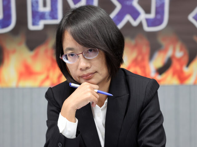 台灣新聞通訊社-幕後／吳音寧感恩節婉拒台肥董事 21天前就已提出？