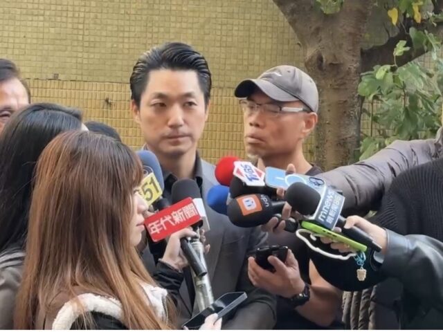 台灣新聞通訊社-2027年重啟核三？ 蔣萬安：中央早該通盤規畫