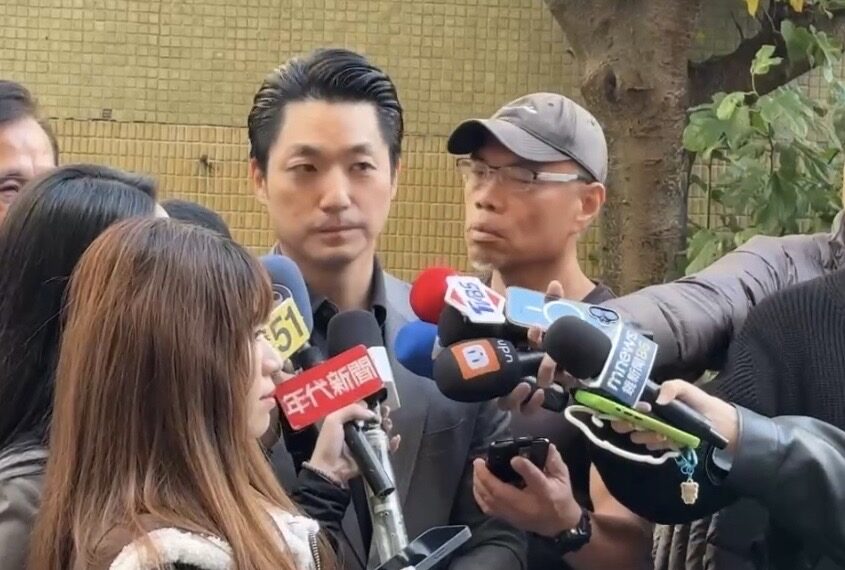 台灣新聞通訊社-2027年重啟核三？ 蔣萬安：中央早該通盤規畫