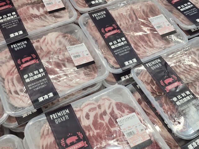 台灣新聞通訊社-西班牙時隔31年再爆非洲豬瘟 專家：國內廚餘餵豬應成歷史名詞