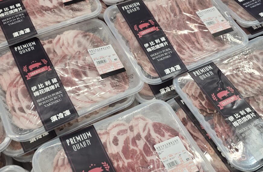 台灣新聞通訊社-西班牙時隔31年再爆非洲豬瘟 專家:國內廚餘餵豬應成歷史名詞