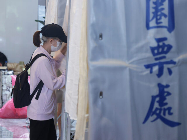 台灣新聞通訊社-明年11月28號別出國！網見原因秒標記：立刻列入行事曆