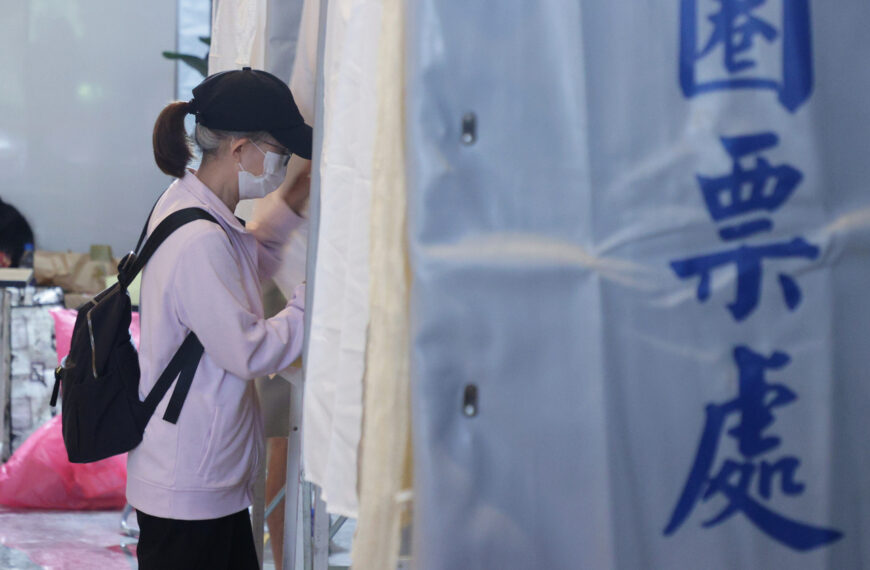 台灣新聞通訊社-明年11月28號別出國!網見原因秒標記:立刻列入行事曆