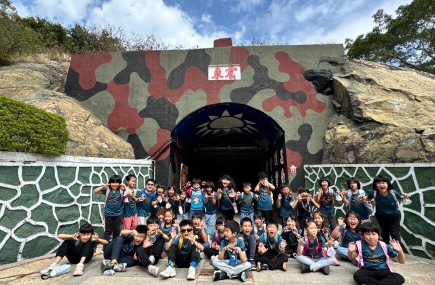 台灣新聞通訊社-國教署補助近9千萬 活化本土語文學習內涵