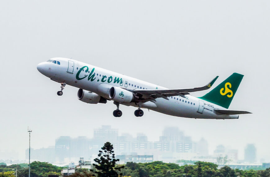 台灣新聞通訊社-日媒：中國航空公司12月將取消超過900架次赴日航班