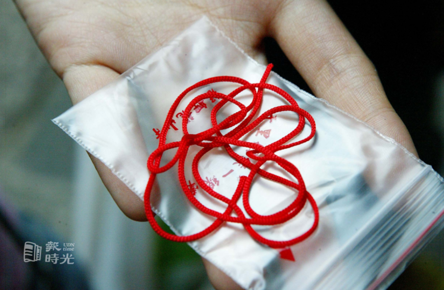 台灣新聞通訊社-月老「新業務」曝光 外國遊客全傻眼：除了牽紅線還得幫搶票？