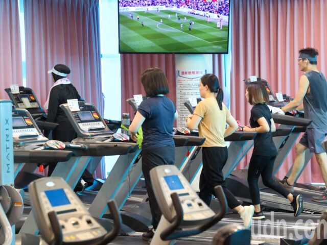 台灣新聞通訊社-研究指免疫力變差並非不可逆 醫：運動可以有效改善