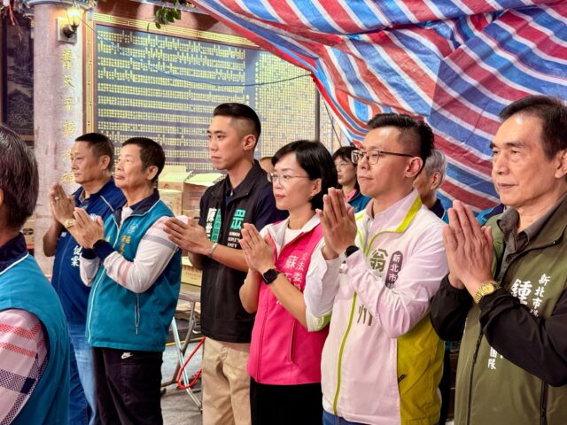 台灣新聞通訊社-核二重啟？蘇巧慧：無核廢又安全才支持 重啟言之過早