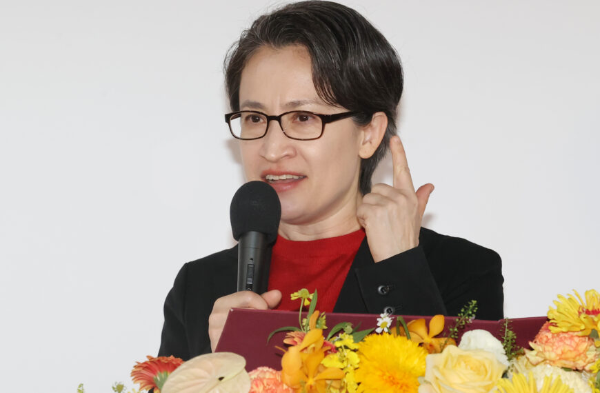 台灣新聞通訊社-在野邀賴清德「軍費國情報告」 蕭美琴:依照憲政程序