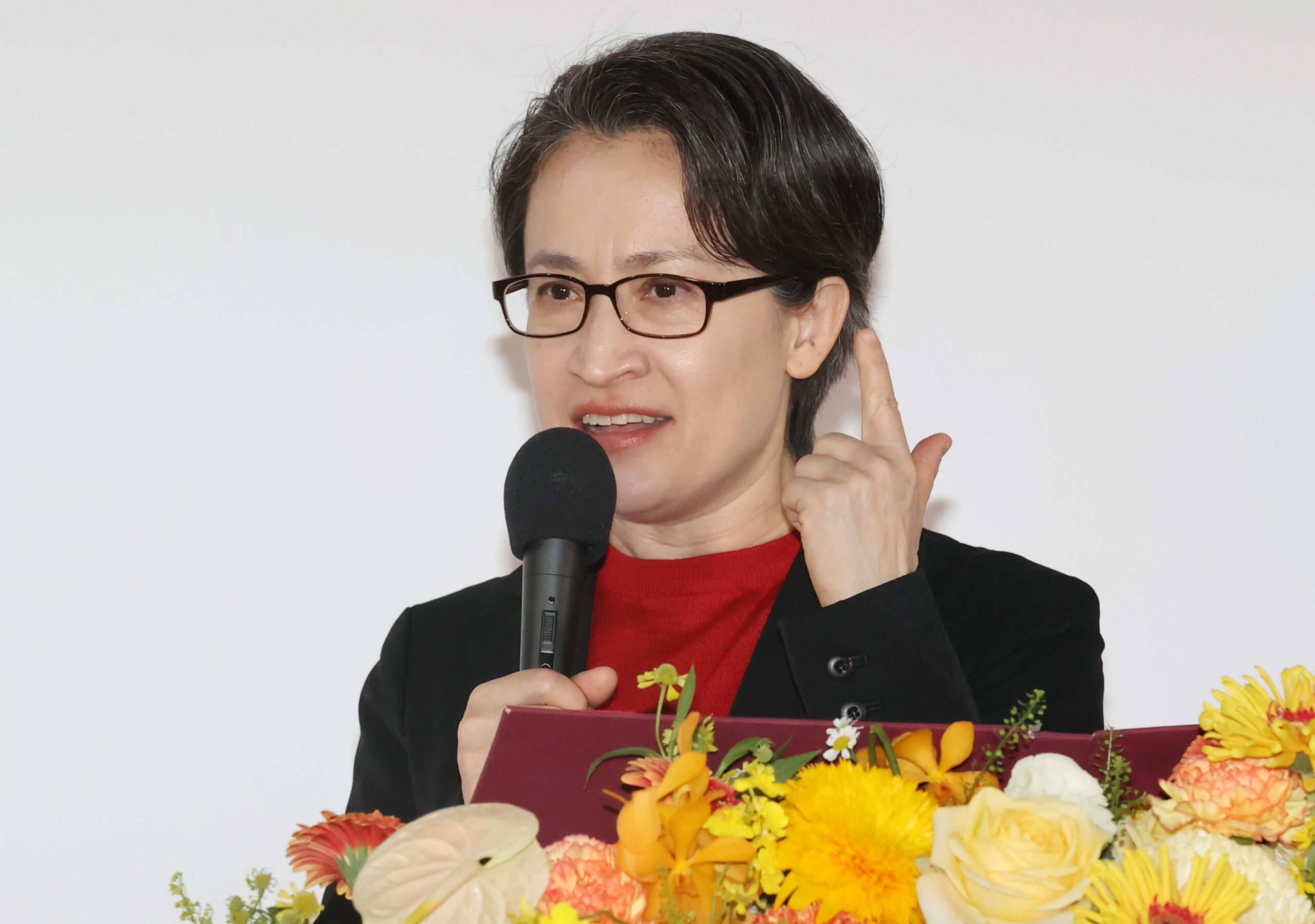 台灣新聞通訊社-在野邀賴清德「軍費國情報告」 蕭美琴：依照憲政程序