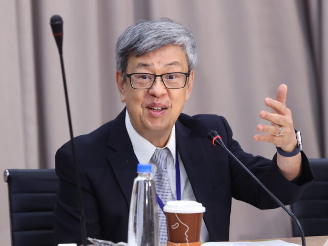 台灣新聞通訊社-中研院院長遴選 重量級人士：沒意外的話「是他」出線