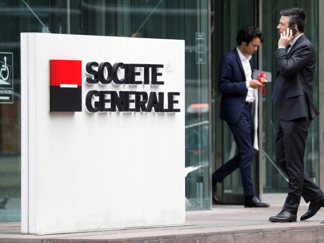 台灣新聞通訊社-法國興業銀行：美股明年迎「這項利多」 五大領域聚光