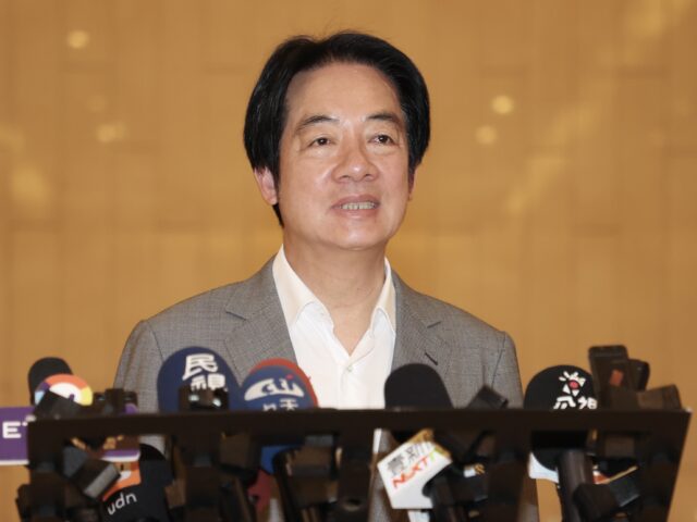 台灣新聞通訊社-國民黨團邀賴總統國情報告也思考「多問多答」 12月2日討論