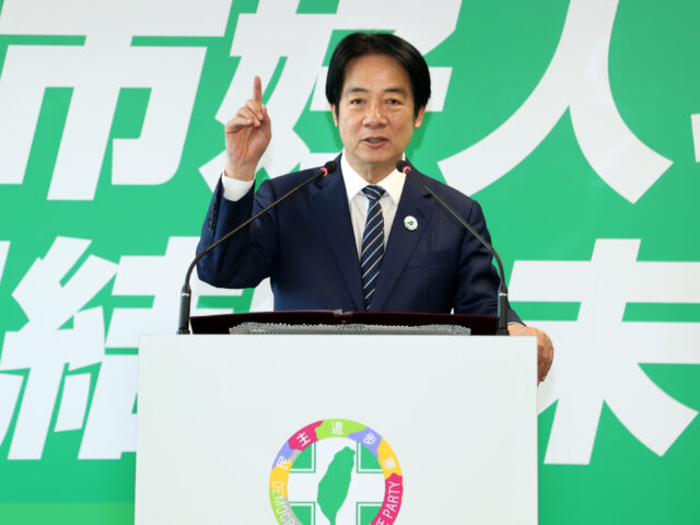 台灣新聞通訊社-2027有望重啟核電 王鴻薇：賴總統尋求連任拆彈中