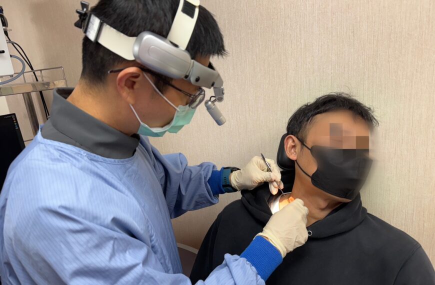 台灣新聞通訊社-無咳嗽也會得 外籍移工頸部腫塊確診肺外結核