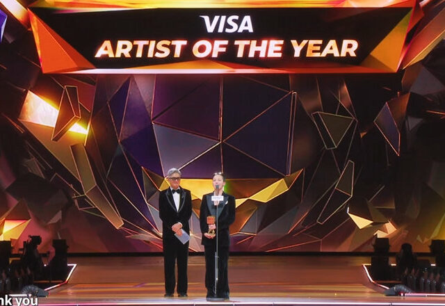 台灣新聞通訊社-MAMA典禮問卷將台港列「國籍」選項 主辦方急道歉澄清