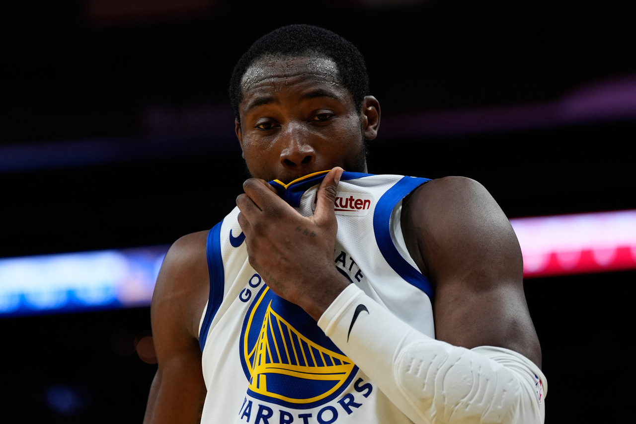 台灣新聞通訊社-NBA／不只國王「念念不忘」 美媒新增庫明加兩個可能下家